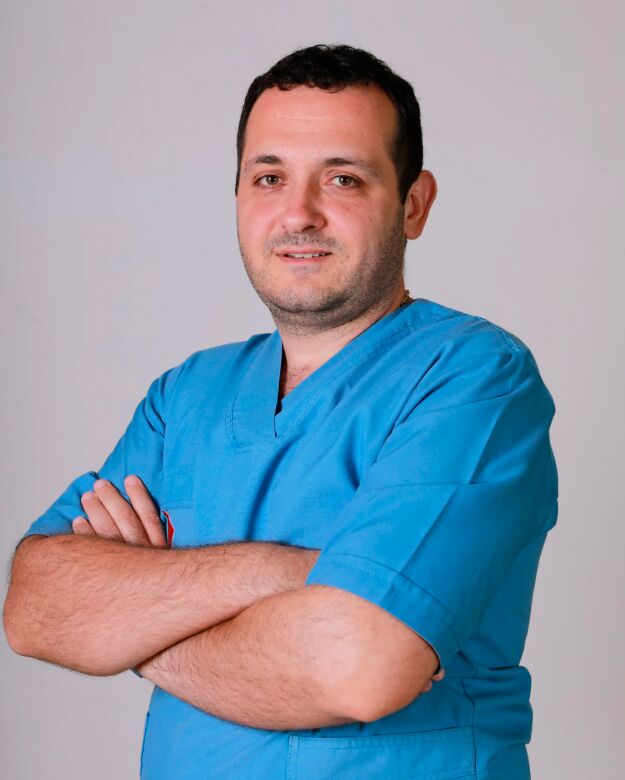 doktor Seksolog Ahmet